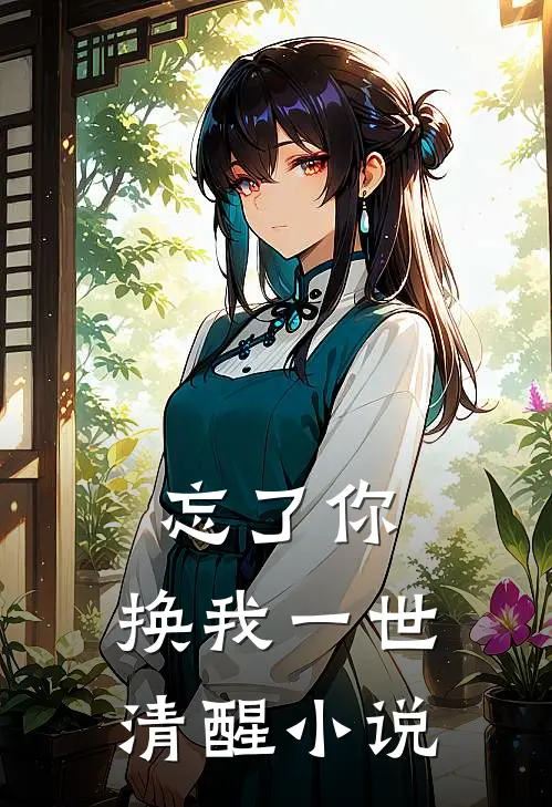忘了你，换我一世清醒小说