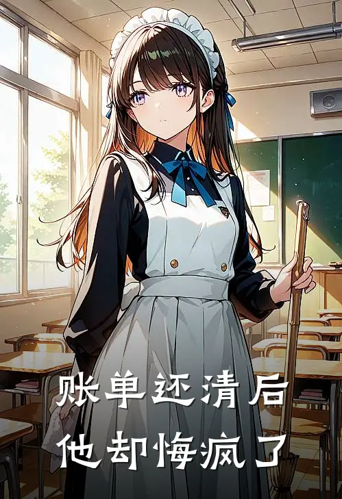 账单还清后，他却悔疯了