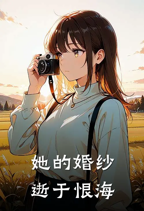她的婚纱逝于恨海