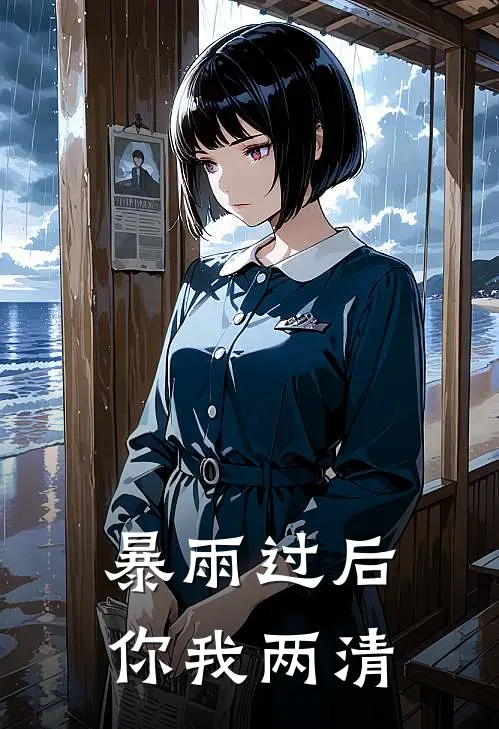 暴雨过后，你我两清