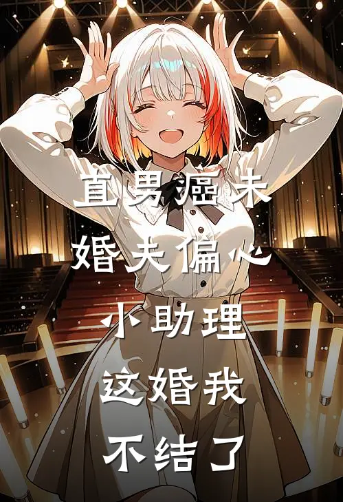 直男癌未婚夫偏心小助理，这婚我不结了