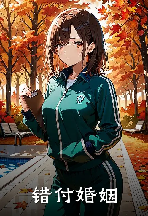 错付婚姻