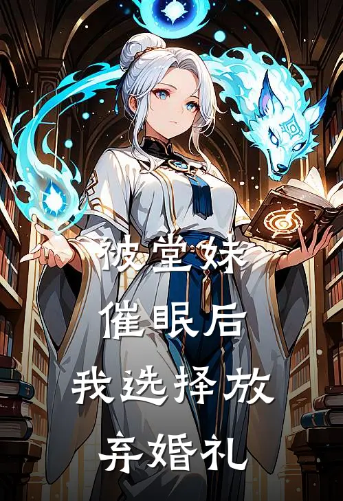 被堂妹催眠后，我选择放弃婚礼