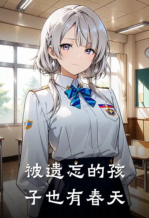 被遗忘的孩子也有春天是歌