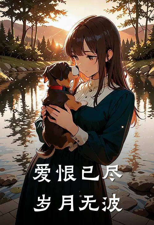 爱恨已尽，岁月无波