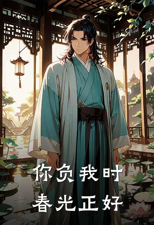 你负我时春光正好
