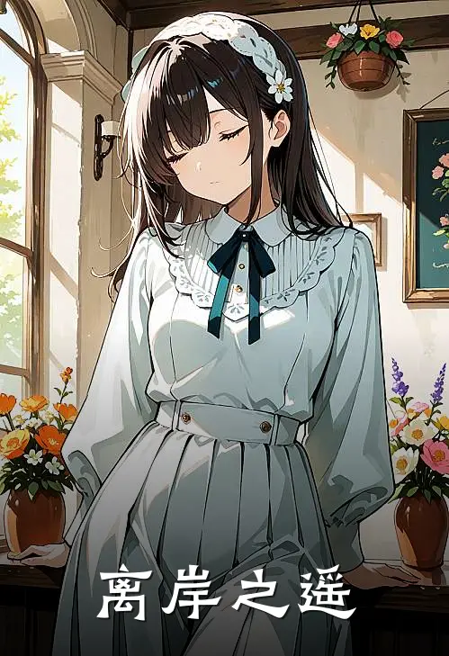 离岸之遥