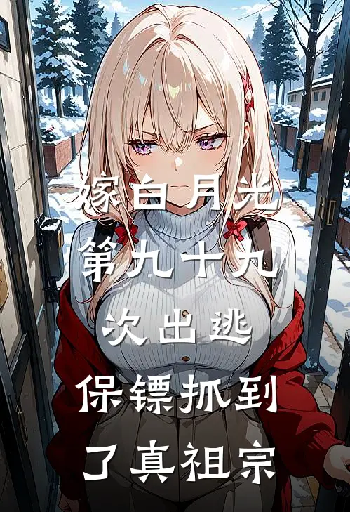 嫁白月光第九十九次出逃，保镖抓到了真祖宗