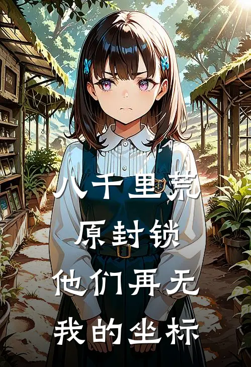 八千里荒原封锁，他们再无我的坐标