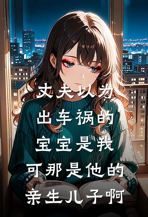 丈夫以为出车祸的宝宝是我，可那是他的亲生儿子啊