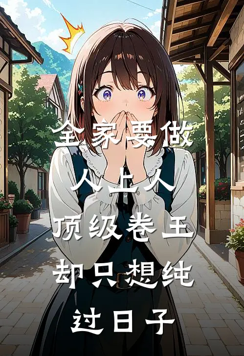 全家要做人上人，顶级卷王却只想纯过日子