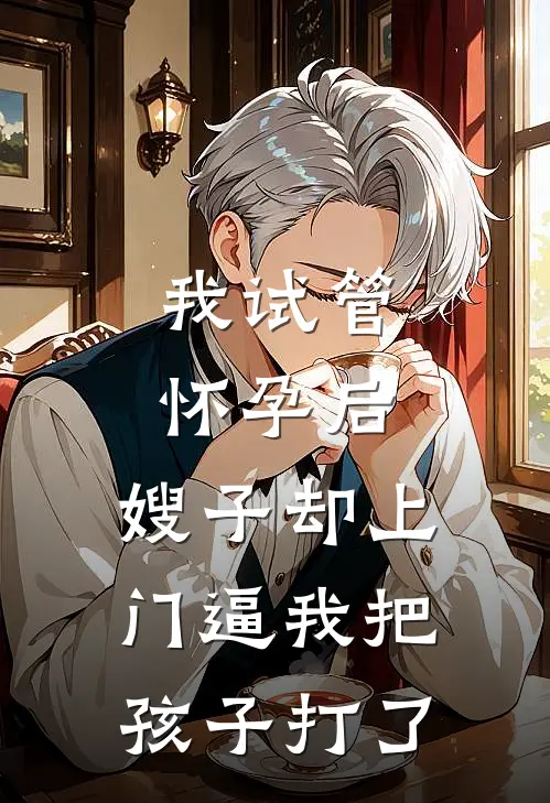 我试管怀孕后，嫂子却上门逼我把孩子打了