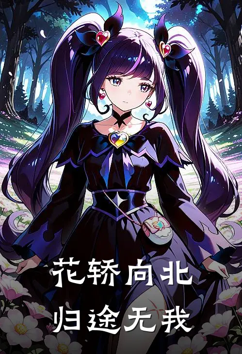 花轿向北，归途无我