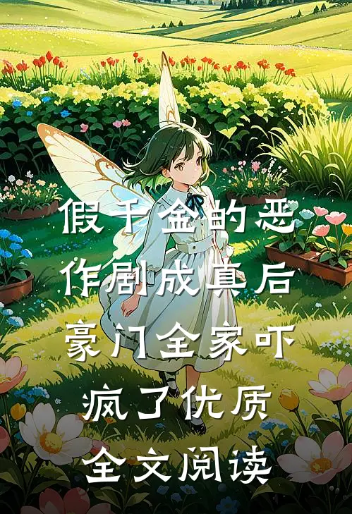 假千金的恶作剧成真后，豪门全家吓疯了优质全文阅读