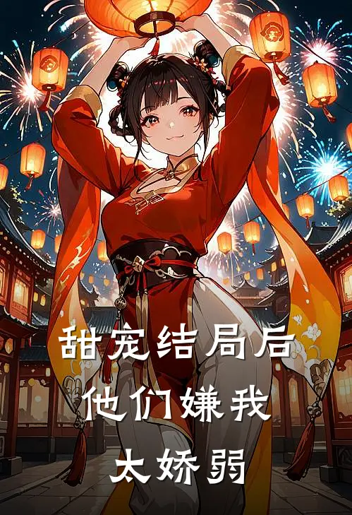 甜宠结局后，他们嫌我太娇弱