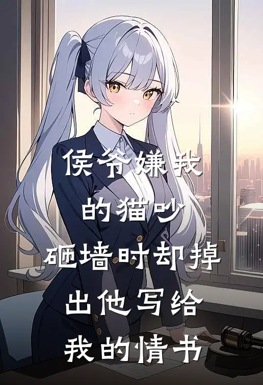 侯爷嫌我的猫吵，砸墙时却掉出他写给我的情书