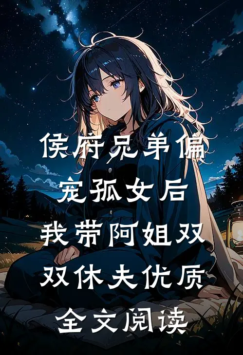 侯府兄弟偏宠孤女后，我带阿姐双双休夫优质全文阅读