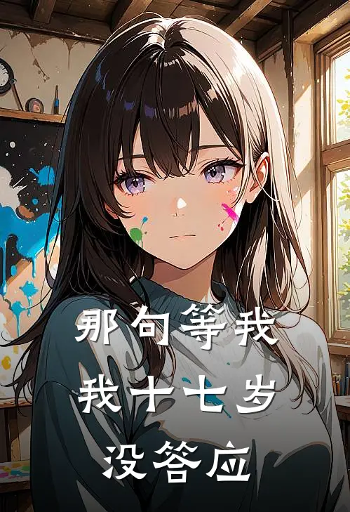 那句等我，我十七岁没答应
