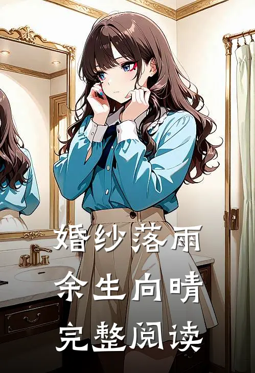 婚纱落雨，余生向晴完整阅读