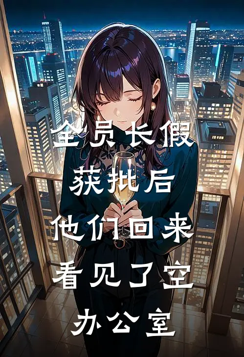 全员长假获批后，他们回来看见了空办公室