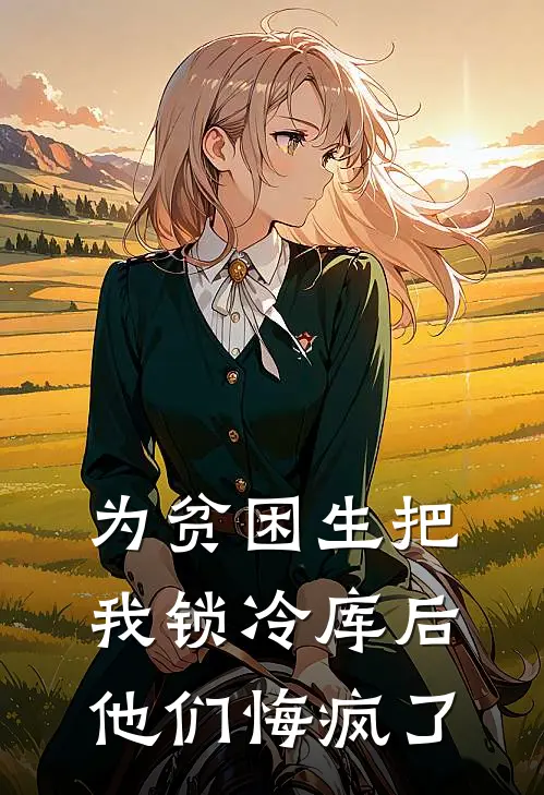 为贫困生把我锁冷库后，他们悔疯了