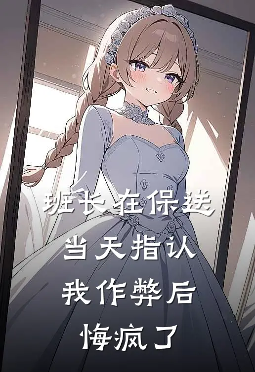 班长在保送当天指认我作弊后，悔疯了