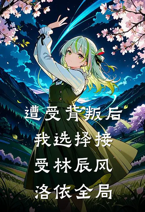 遭受背叛后我选择接受林辰风洛依全局