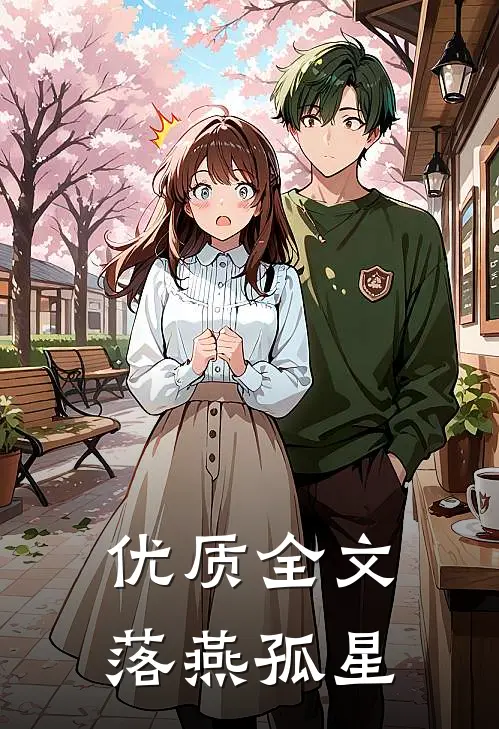 优质全文落燕孤星