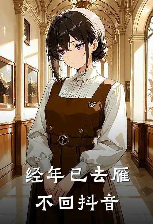 经年已去雁不回抖音