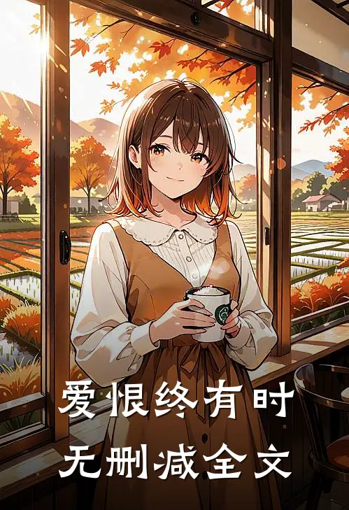 爱恨终有时无删减全文