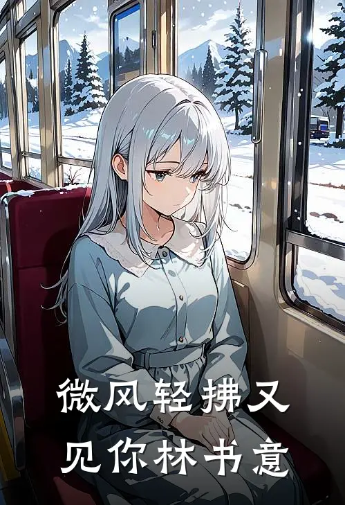 微风轻拂又见你林书意