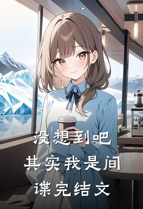 没想到吧，其实我是间谍完结文
