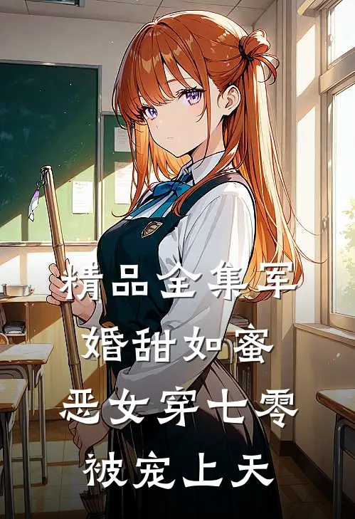 精品全集军婚甜如蜜，恶女穿七零被宠上天