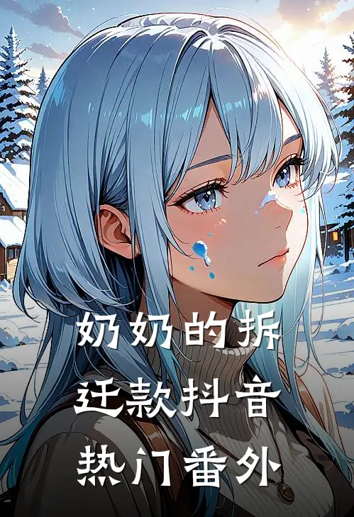 奶奶的拆迁款抖音热门番外