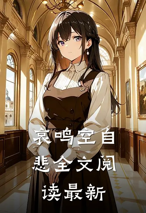 哀鸣空自悲全文阅读最新
