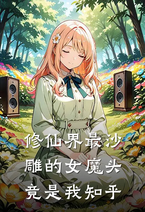 修仙界最沙雕的女魔头，竟是我知乎