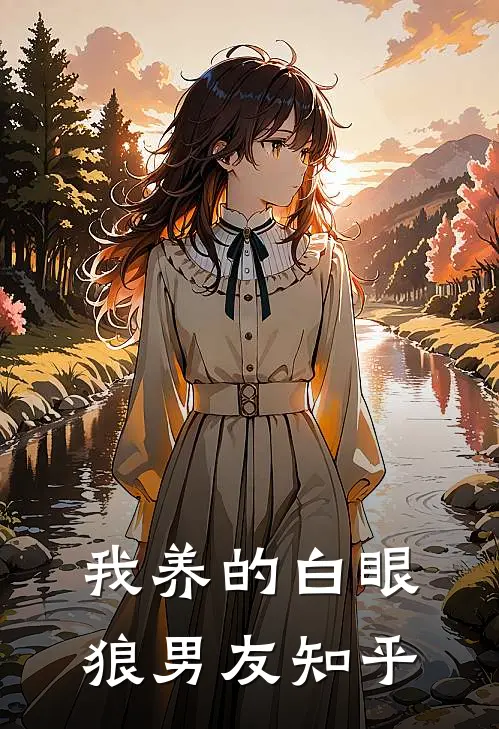 我养的白眼狼男友知乎