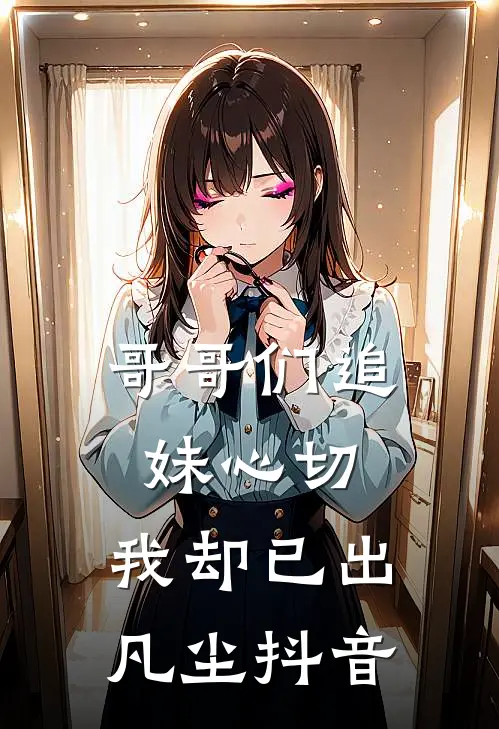 哥哥们追妹心切，我却已出凡尘抖音