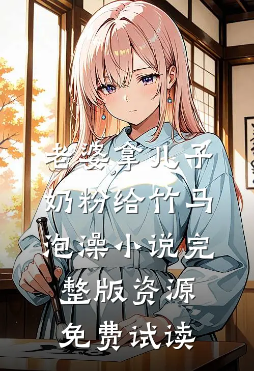老婆拿儿子奶粉给竹马泡澡小说完整版资源免费试读