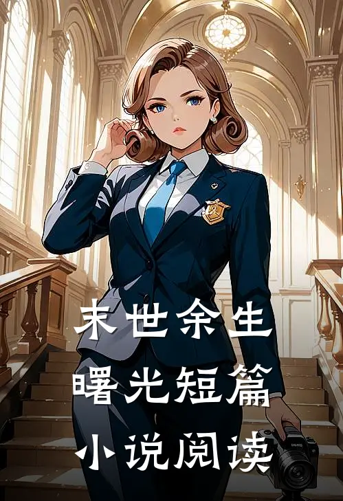 末世余生：曙光短篇小说阅读