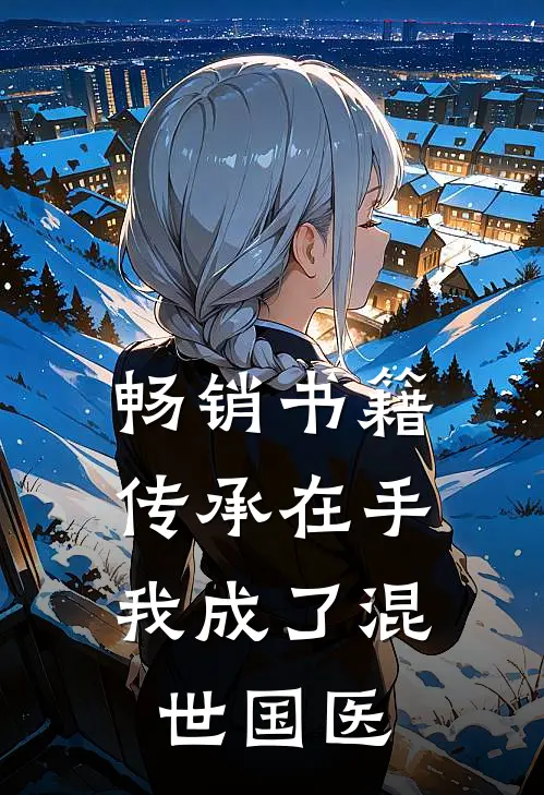 畅销书籍传承在手，我成了混世国医