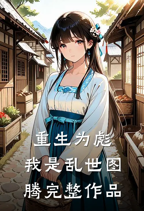 重生为彪,我是乱世图腾完整作品免费阅读