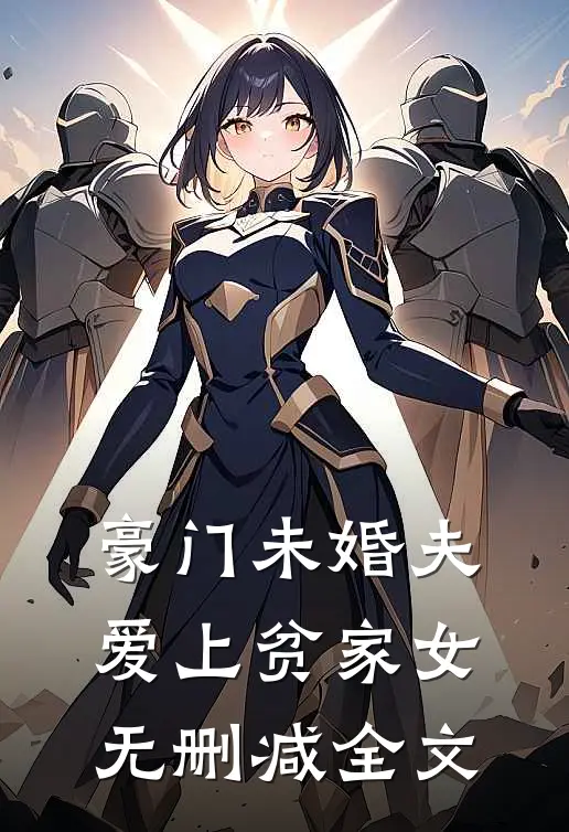 豪门未婚夫爱上贫家女无删减全文