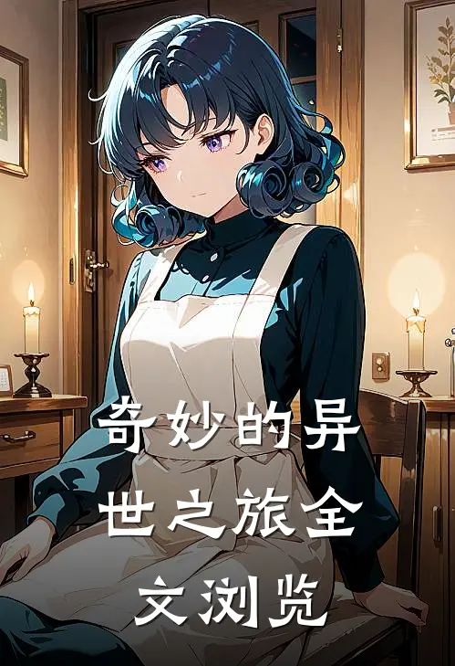 奇妙的异世之旅全文浏览