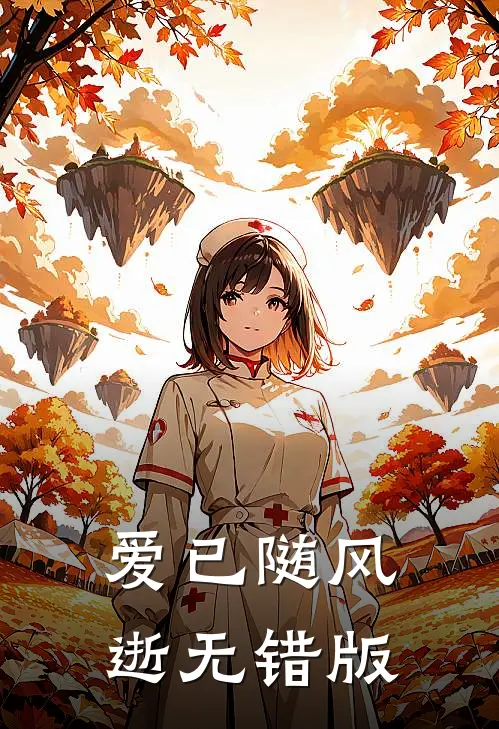 爱已随风逝无错版
