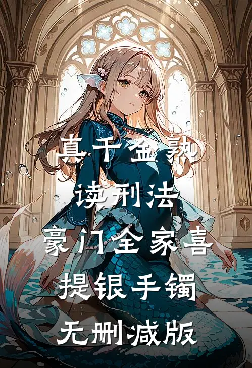 真千金熟读刑法，豪门全家喜提银手镯无删减版