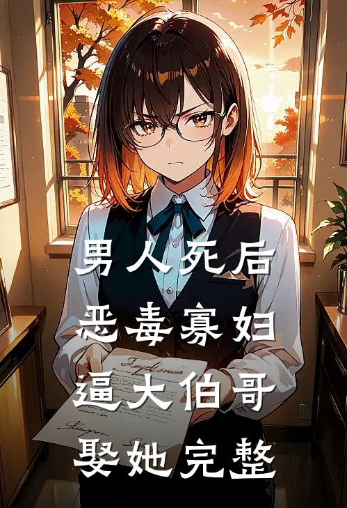 男人死后，恶毒寡妇逼大伯哥娶她完整