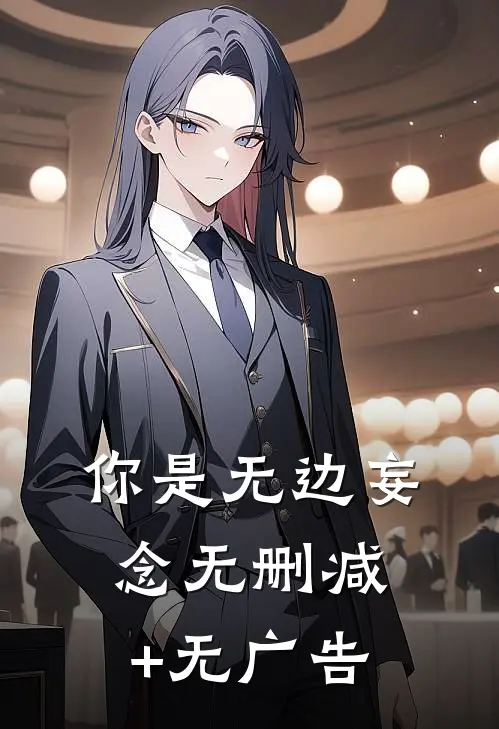 你是无边妄念无删减+无广告