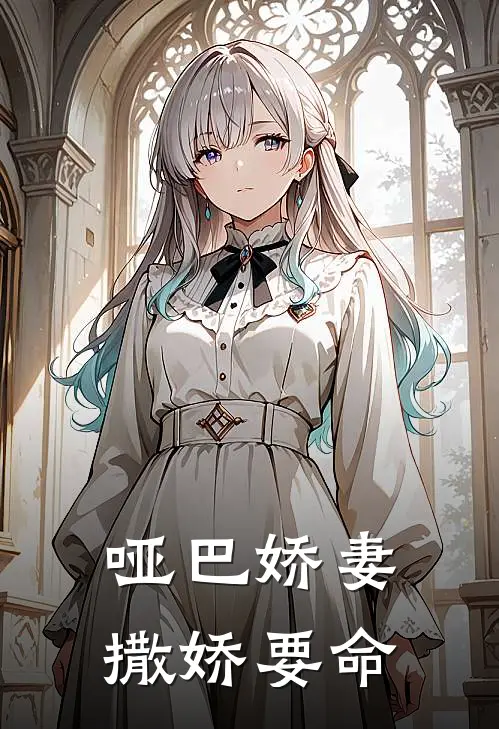 哑巴娇妻撒娇要命