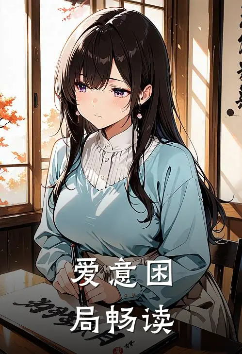 爱意困局畅读